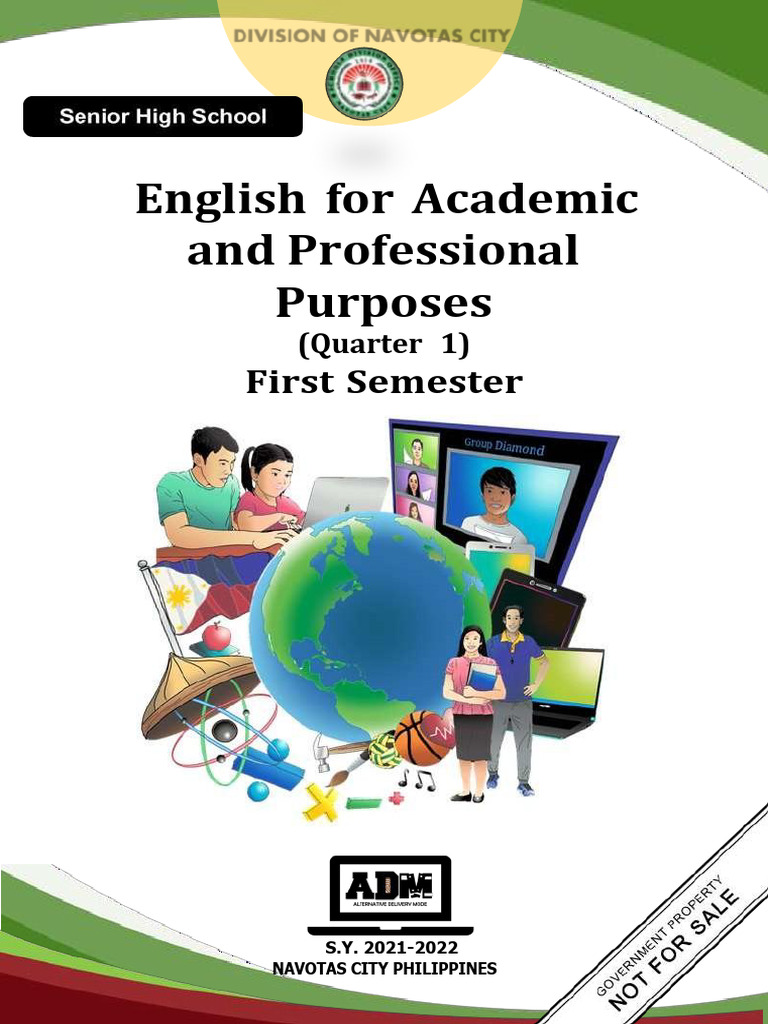 EEAP SHS FirstSem - FV | PDF | Feminism | Gender Studies