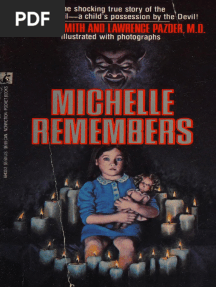 Michelle Remembers (Michell - (Z-Library) - 2