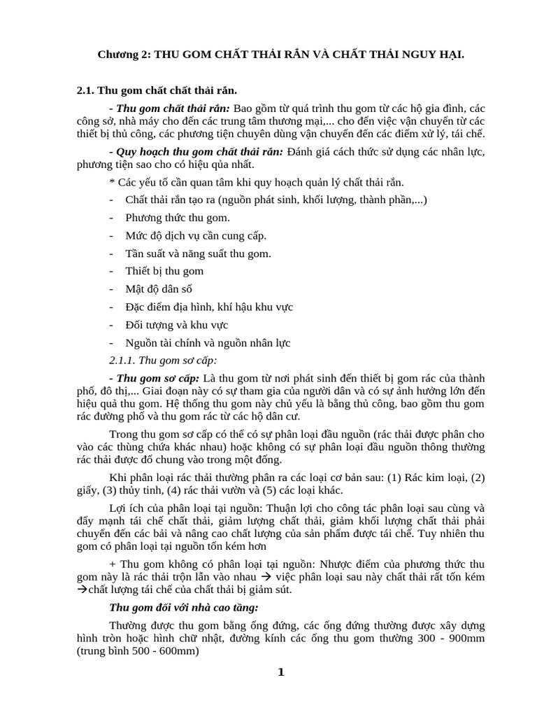 CH - NG 2 | PDF