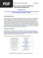 HTW Guide Sections 3-7-2011