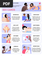 60 Best Sex Positions for Couples 2025 | PDF | Human Sexuality | Sexuality