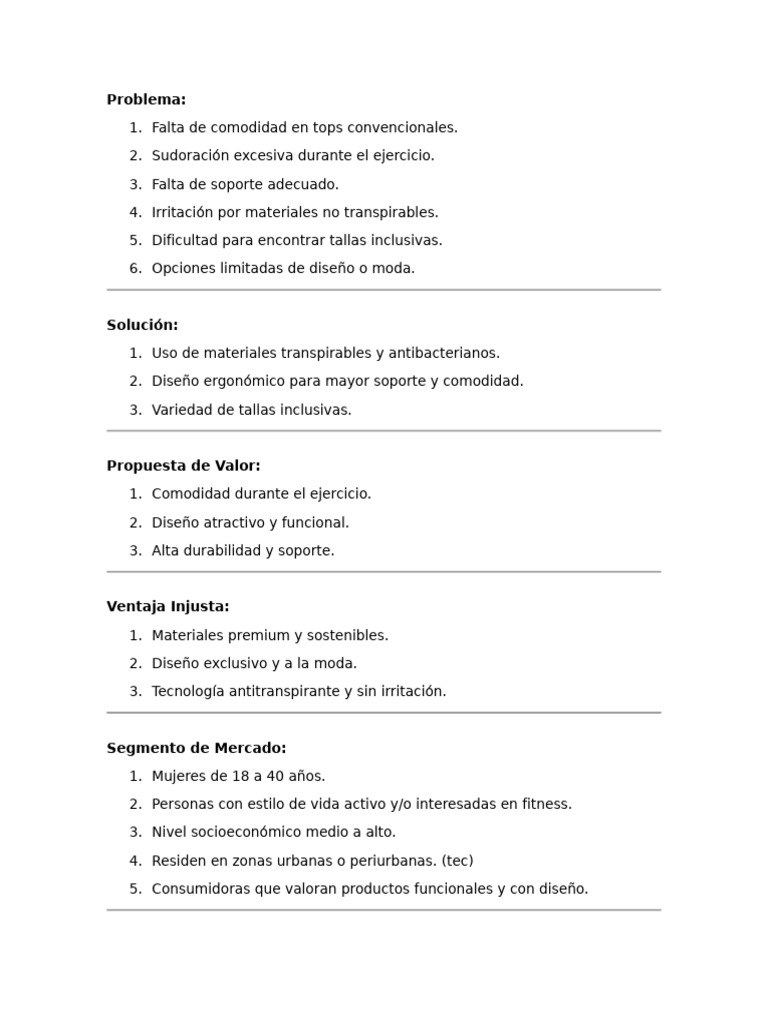 Problema | PDF