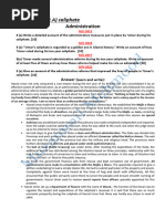 Umar Ibn Al-Khattab (Volume 2) | PDF | Law | Religion