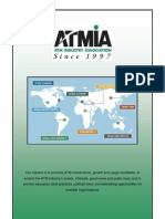 ATMIA Industry Profile