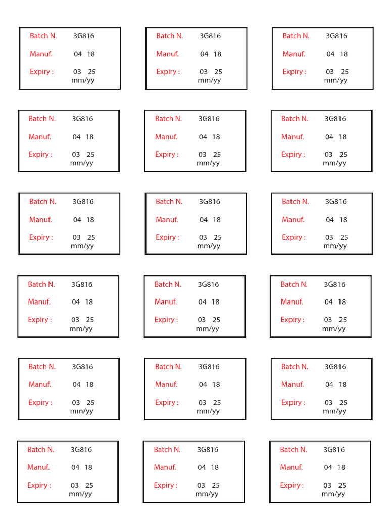 Ticket | PDF
