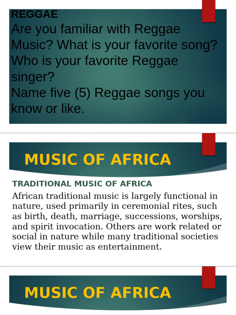 Mapeh 10 Music Pdf Popular Music Musical Subgenres