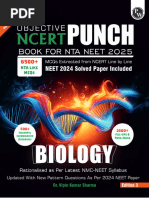 Biohack 5th Edition Complete Book Paras Pandit 240816 161750 | PDF