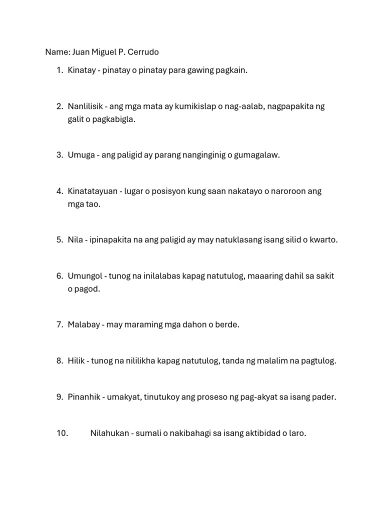 Filipino act 1 2 3 4 5 pdf