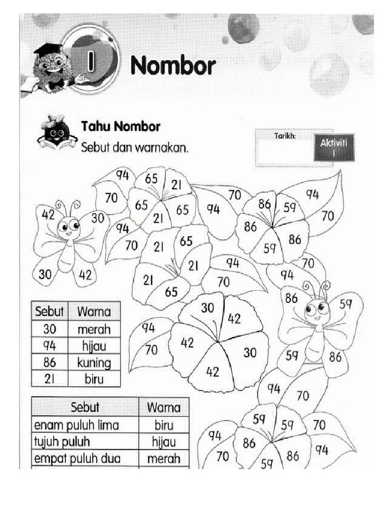 Latihan Matematik Pdf