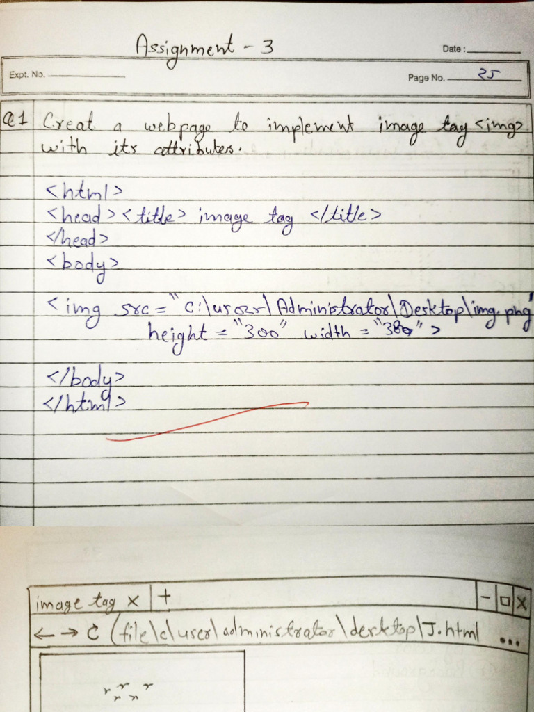 HTML 3 | PDF
