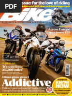 Davey Todd: Isle of Man TT Insights | PDF | Motorsport