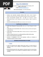 Dossier VAP : Validation des Acquis Pros | PDF