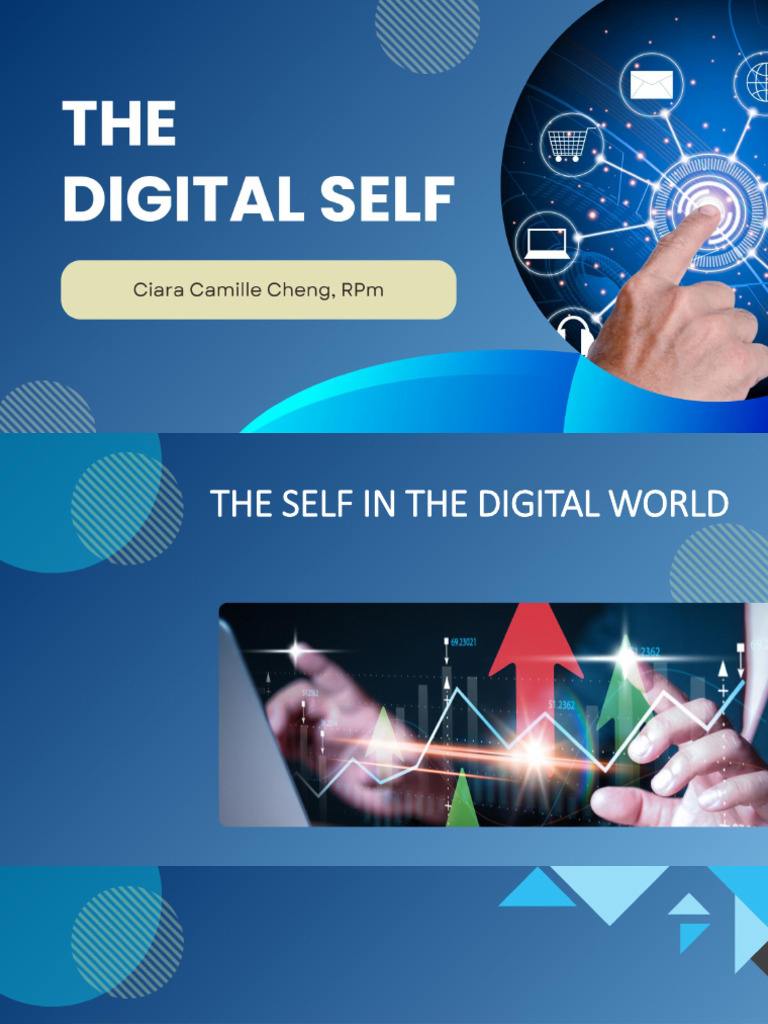 Online Expression for the Shy | PDF | Politics | Computers