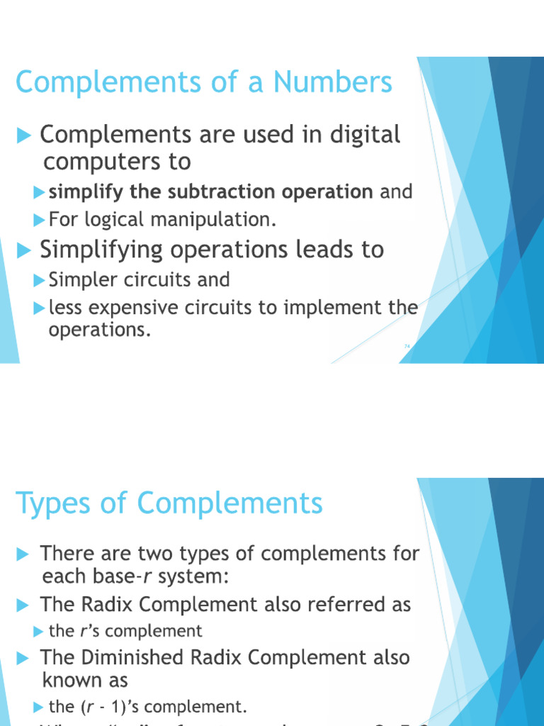Compliment | PDF