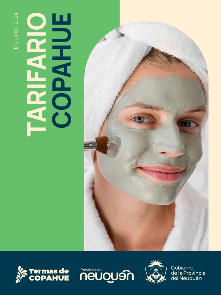 Tarifario termas 24 25 pdf