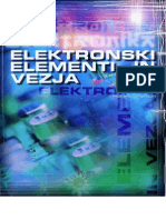 Elektronska Vezja in Elementi - Robert Lorencon