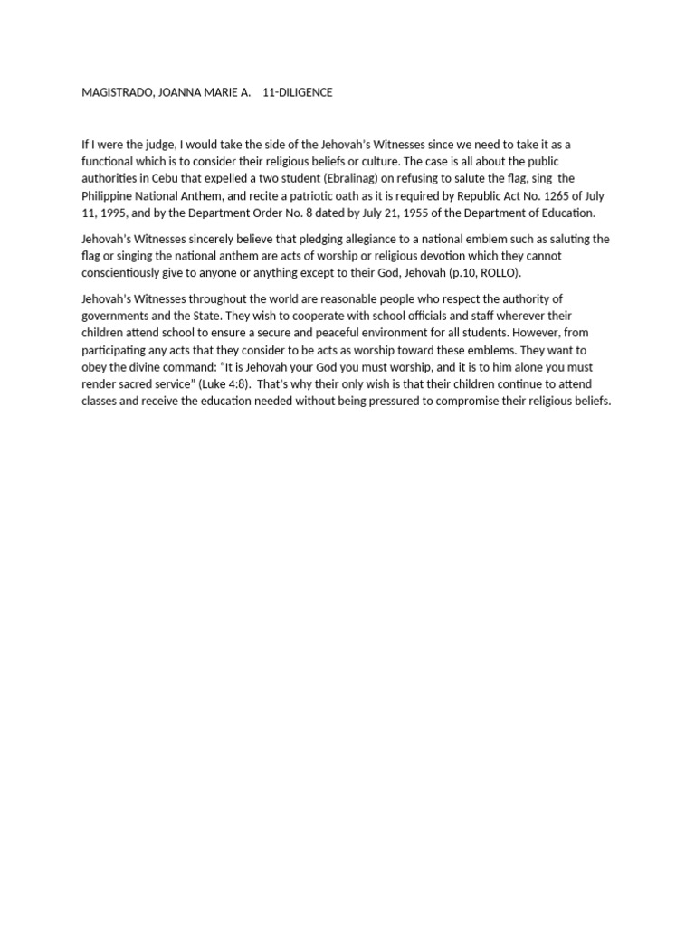 Case digest pdf