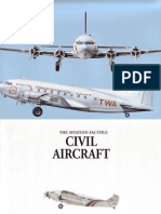 Aviation Factfile - Civil Aircraft
