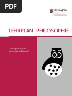 Download LP_Philosophie_Leistungsfach by Seminardokumente SN79661180 doc pdf