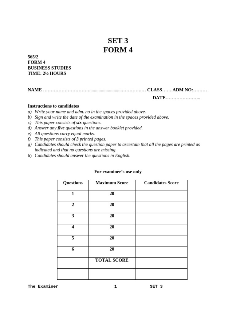 Busi P2 | PDF | Business Economics | Private Sector