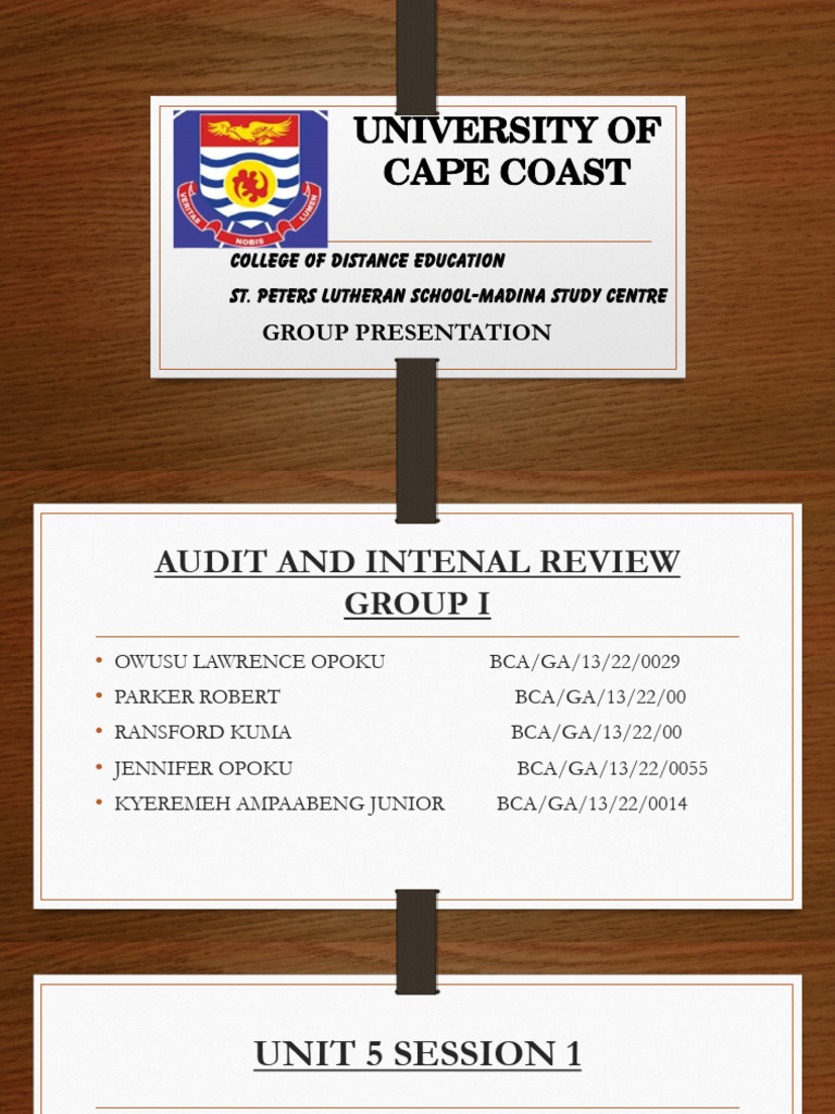 Understanding Audit Evidence Essentials | PDF | Audit | Accounting