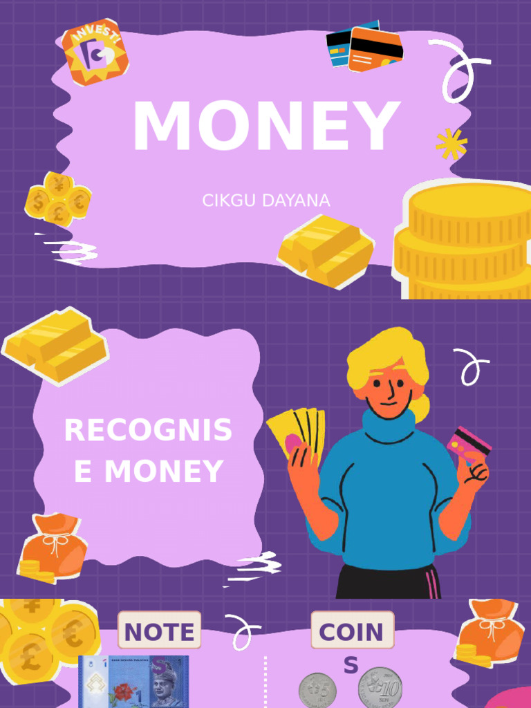 Money | PDF