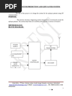 80.smart Paroxysm Prediction and Life Saver System