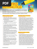 Lesson | PDF | Human Communication