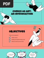 John Lent Comic Books and Comic Strips in The Un | PDF | Comics ...