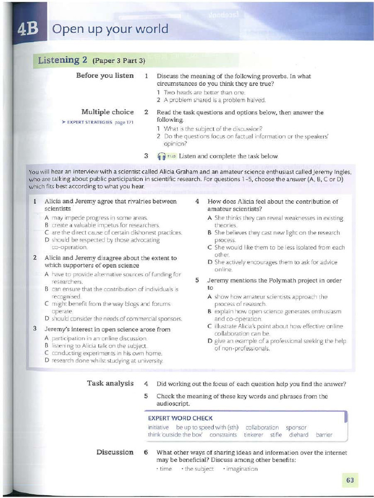 Cpe 4b | PDF