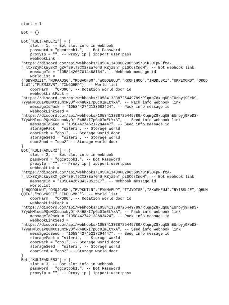 SC rdp1 | PDF | Proxy Server | Software
