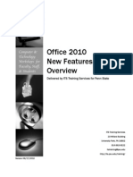 Office2010_NewFeaturesOverview
