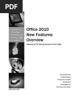 Office2010_NewFeaturesOverview