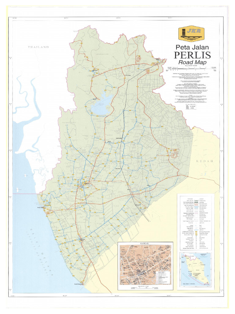 Perlis | PDF