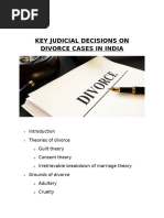 K.srinivas Rao v. D.A. Deepa | PDF