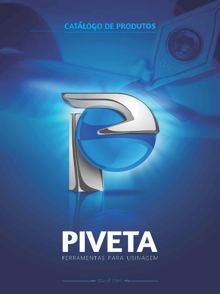 Catalogo Piveta - 2024 | PDF