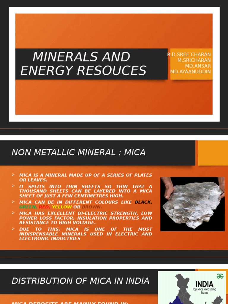 Minerals and energy resources pdf mining limestone