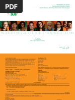 Humanizasus Gestores Trabalhadores Sus 4ed