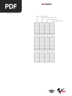 Hydraulic Model Codes Overview | PDF | Technology & Engineering