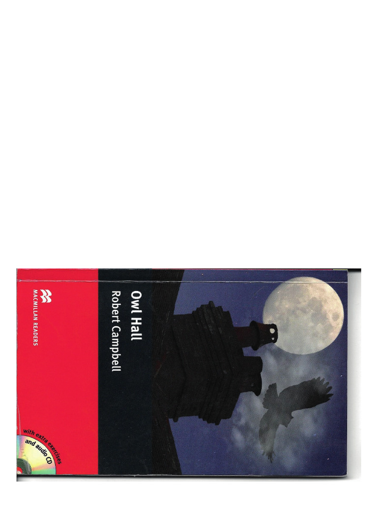 Owl Hall | PDF