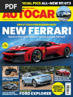 Autocar UK - Issue 10, 8 March 2017 PDF | PDF | Luxury Vehicles | Car