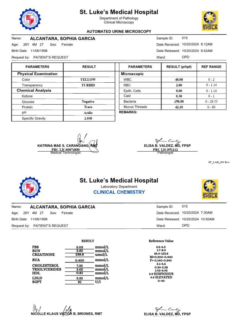rtrt | PDF | Medical Specialties | Clinical Medicine