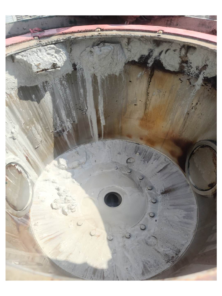 KNC-02 Bowel Inspection | PDF