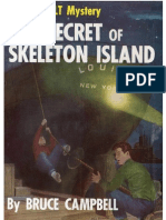 Ken Holt 01 The Secret of Skeleton Island