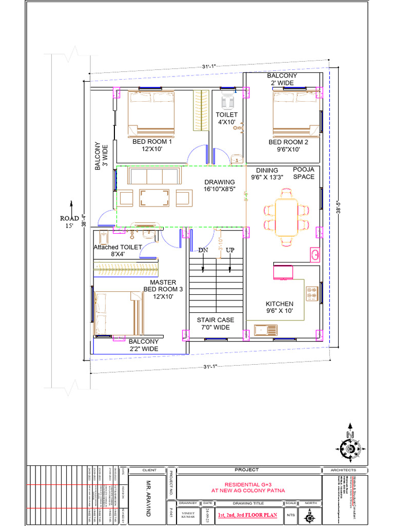 residential-g-3-floor-plan-patna-pdf-houses-tourist-attractions