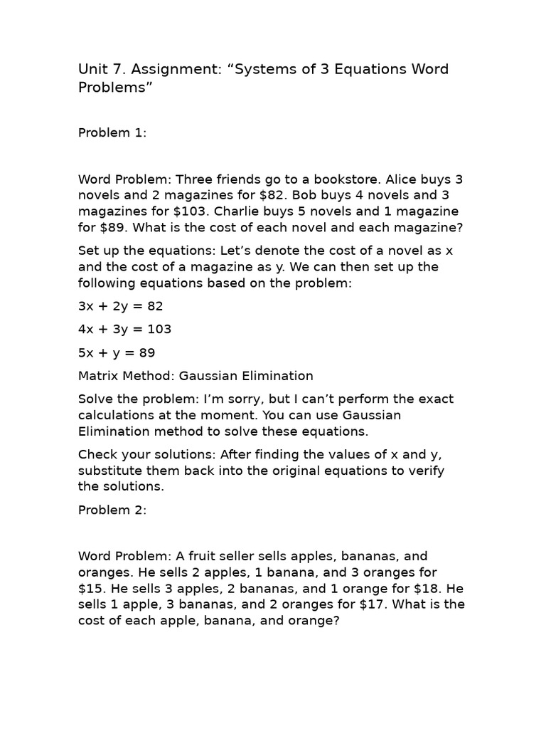 Unit 7 | PDF | Teaching Methods & Materials
