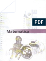 (Arquivo Novo!03.03.08) Apostila Elite Matemática Volume 1