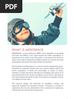 Aircraft Engine Positioning Guide | PDF