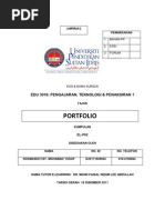 Download CONTOH RANCANGAN HARIAN 1 by Rosmawati Mohamad Yusof SN79672741 doc pdf