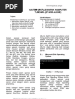 Download Bab3 Sistem Operasi by Rizal Riadussholihin SN79672753 doc pdf